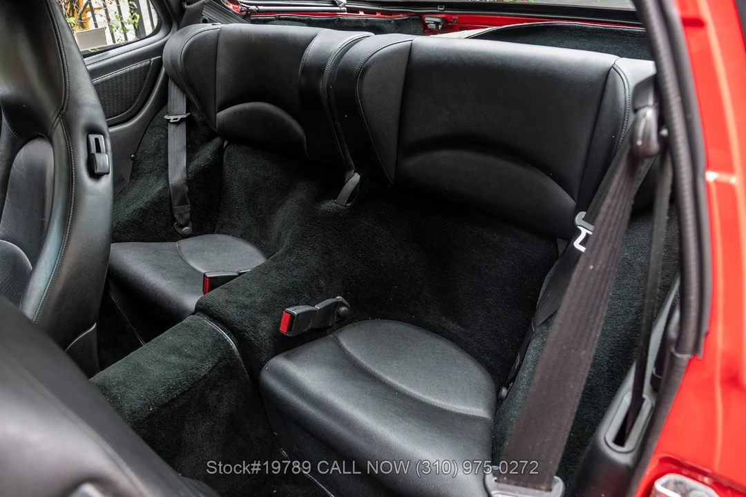 1995 Porsche 968 - Image 23 of 25