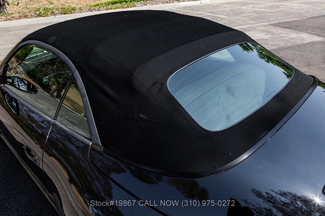 2005 Porsche 911 - Image 20 of 25
