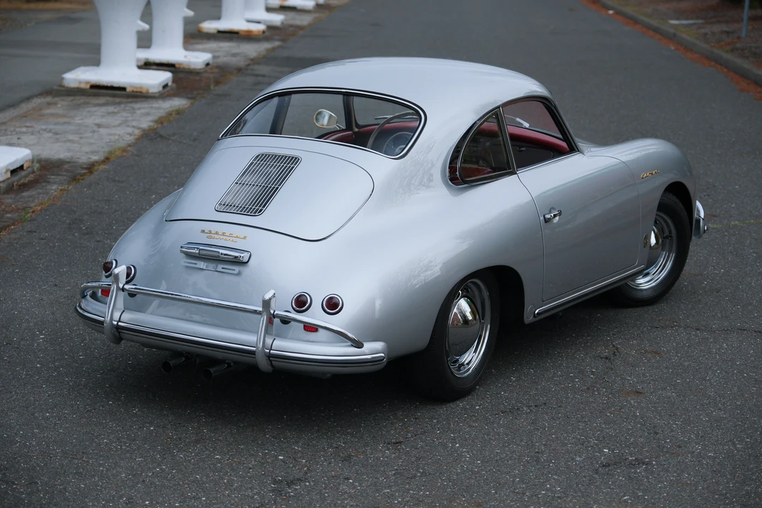 1957 Porsche 356 A - Image 14 of 31