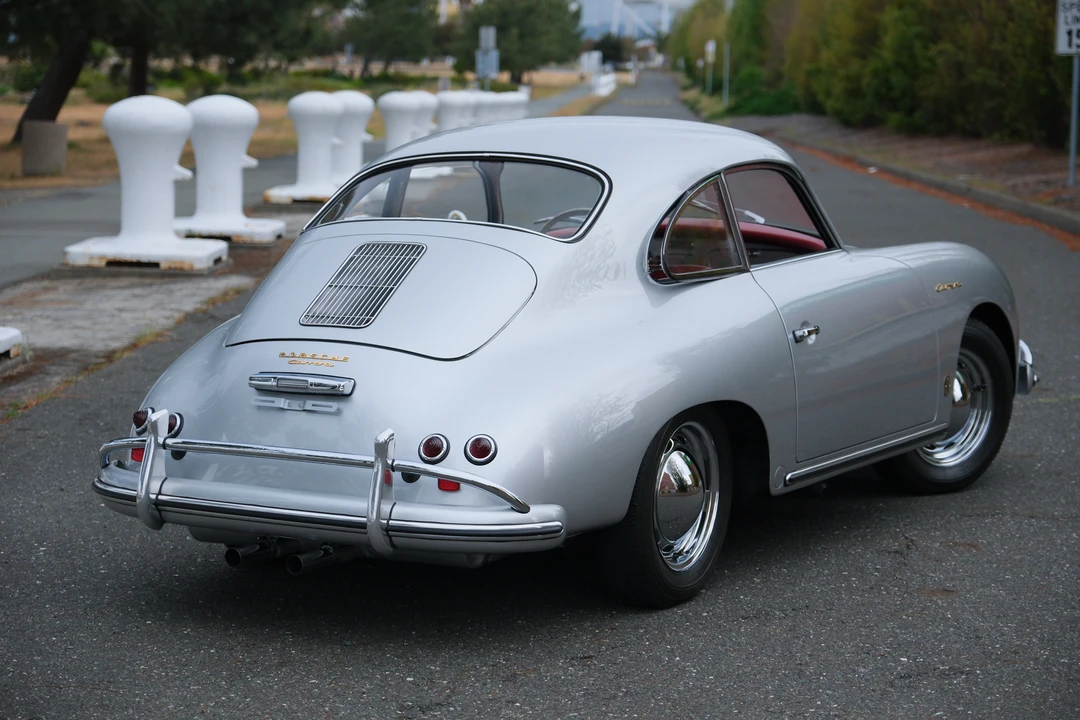 1957 Porsche 356 A - Image 15 of 31