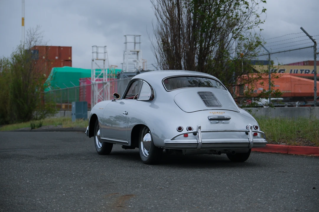1957 Porsche 356 A - Image 16 of 31