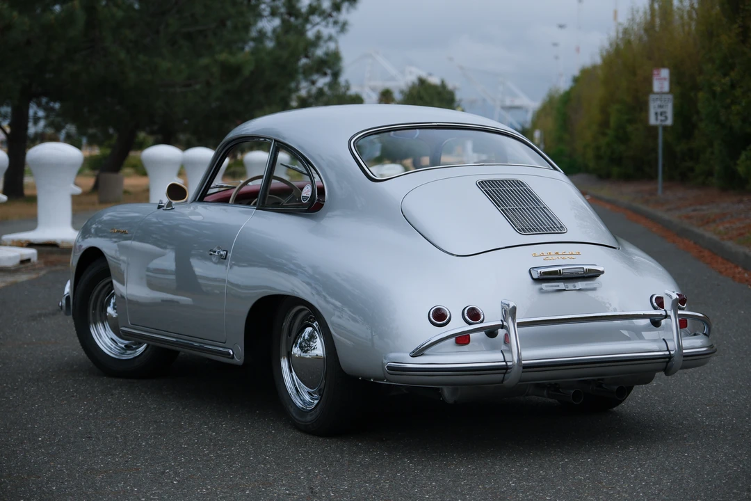 1957 Porsche 356 A - Image 20 of 31