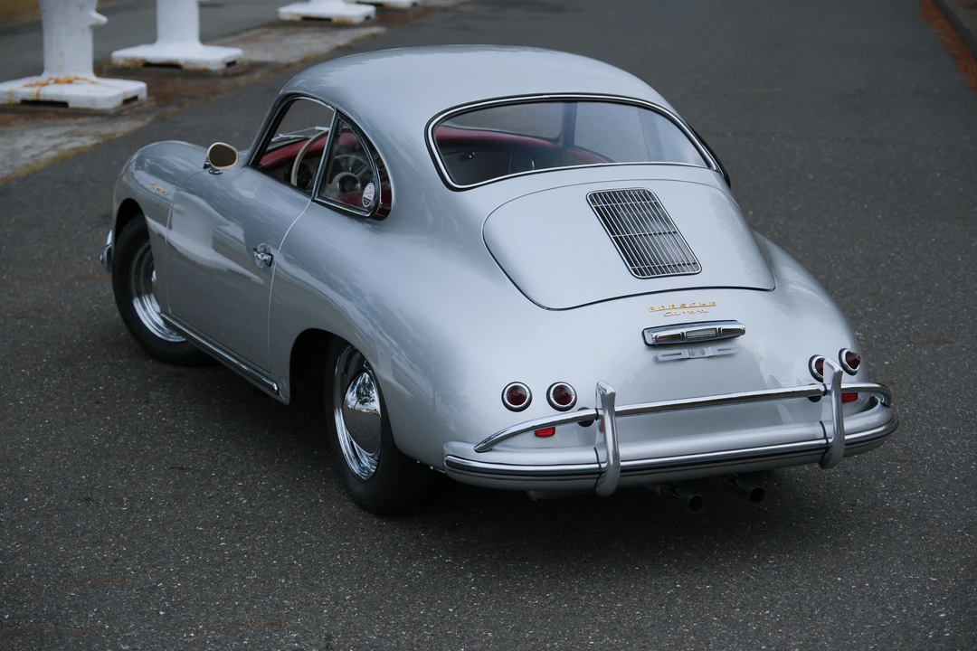 1957 Porsche 356 A - Image 19 of 31