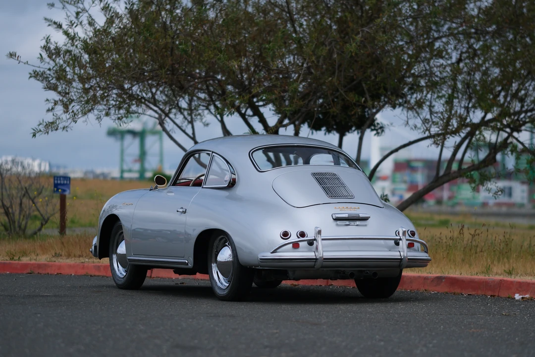 1957 Porsche 356 A - Image 17 of 31