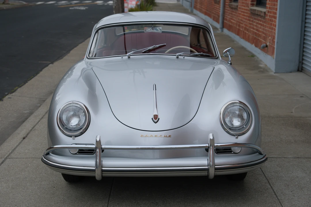 1957 Porsche 356 A - Image 24 of 31