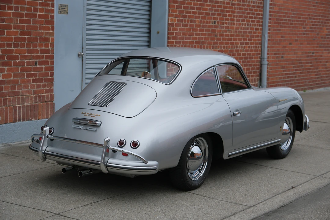 1957 Porsche 356 A - Image 29 of 31
