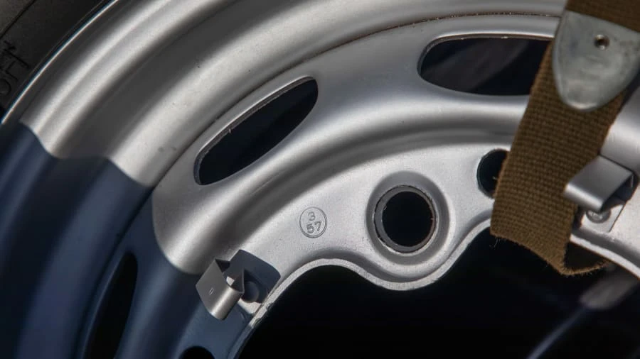 1957 Porsche Speedster - Image 15 of 19