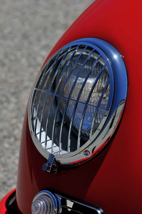 1957 Porsche Speedster - Image 8 of 12