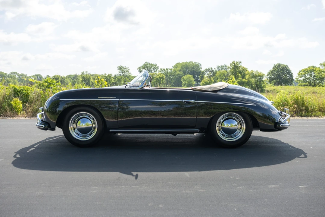 1957 Porsche Speedster - Image 27 of 31