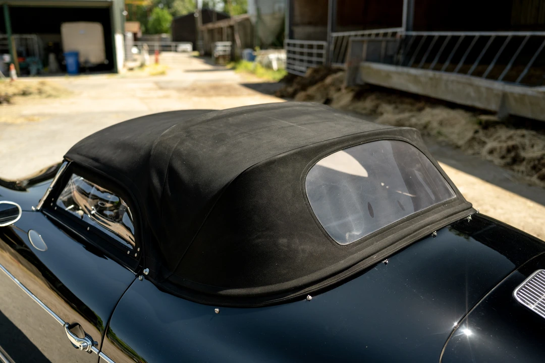 1957 Porsche 356 A - Image 18 of 31
