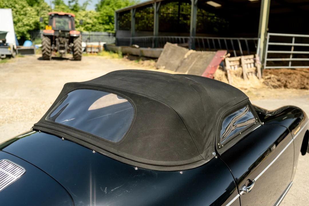 1957 Porsche 356 A - Image 15 of 31