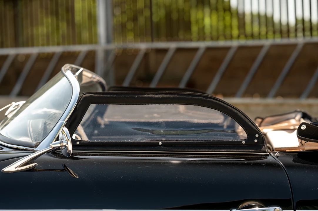 1957 Porsche 356 A - Image 19 of 31