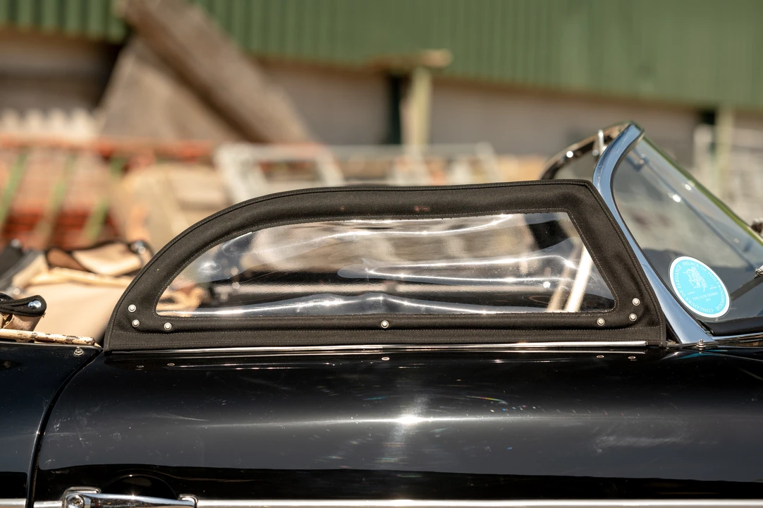 1957 Porsche 356 A - Image 20 of 31