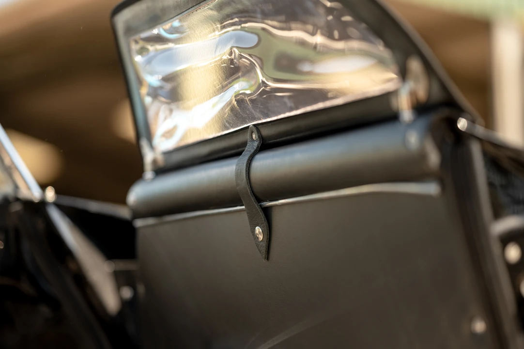 1957 Porsche 356 A - Image 21 of 31