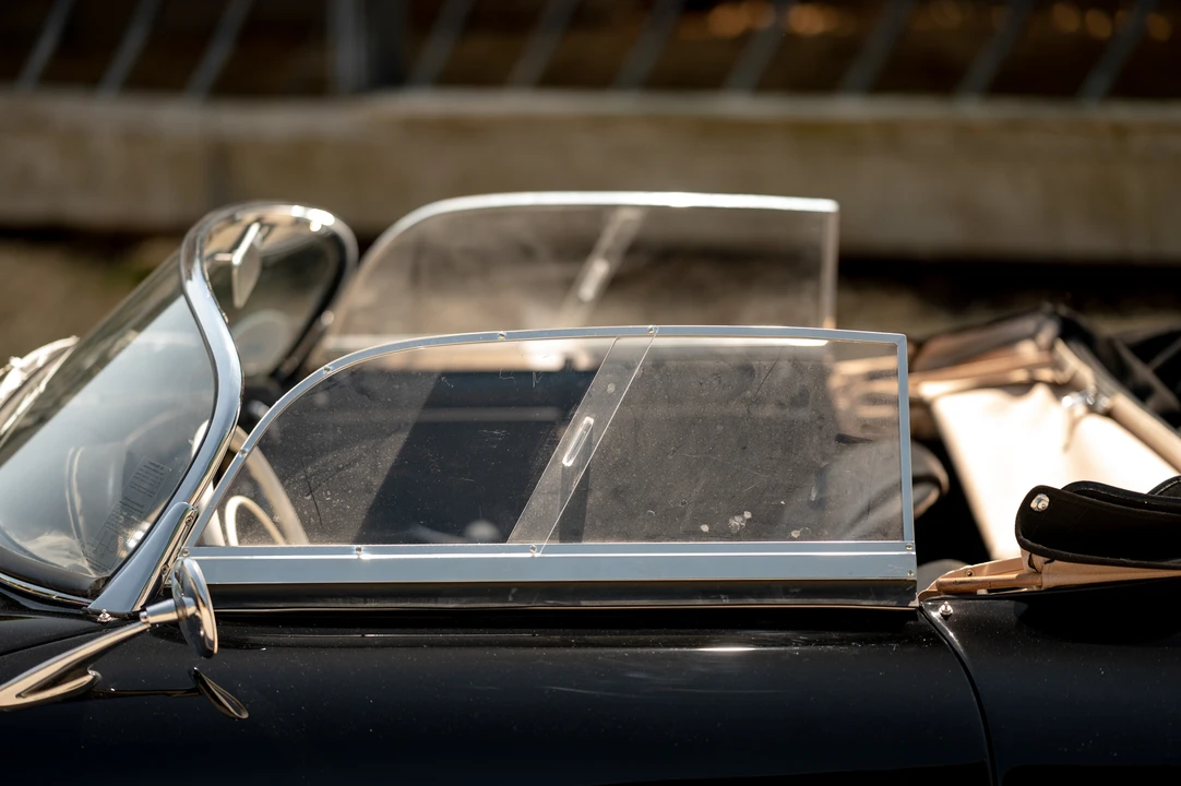 1957 Porsche 356 A - Image 23 of 31