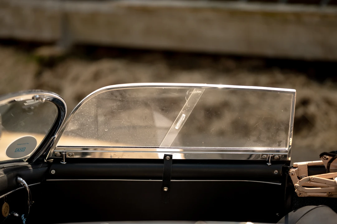 1957 Porsche 356 A - Image 24 of 31