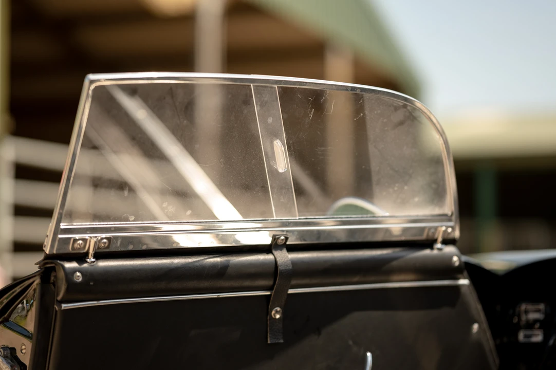 1957 Porsche 356 A - Image 25 of 31