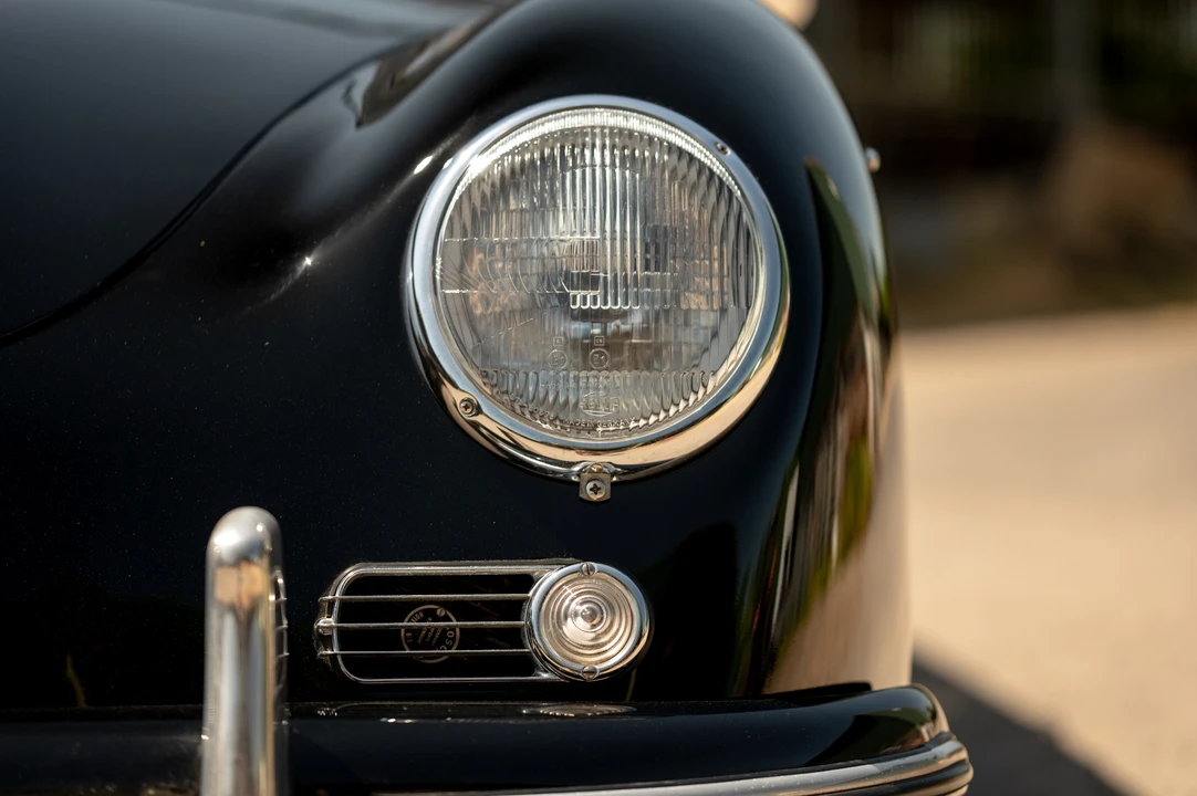 1957 Porsche 356 A - Image 26 of 31