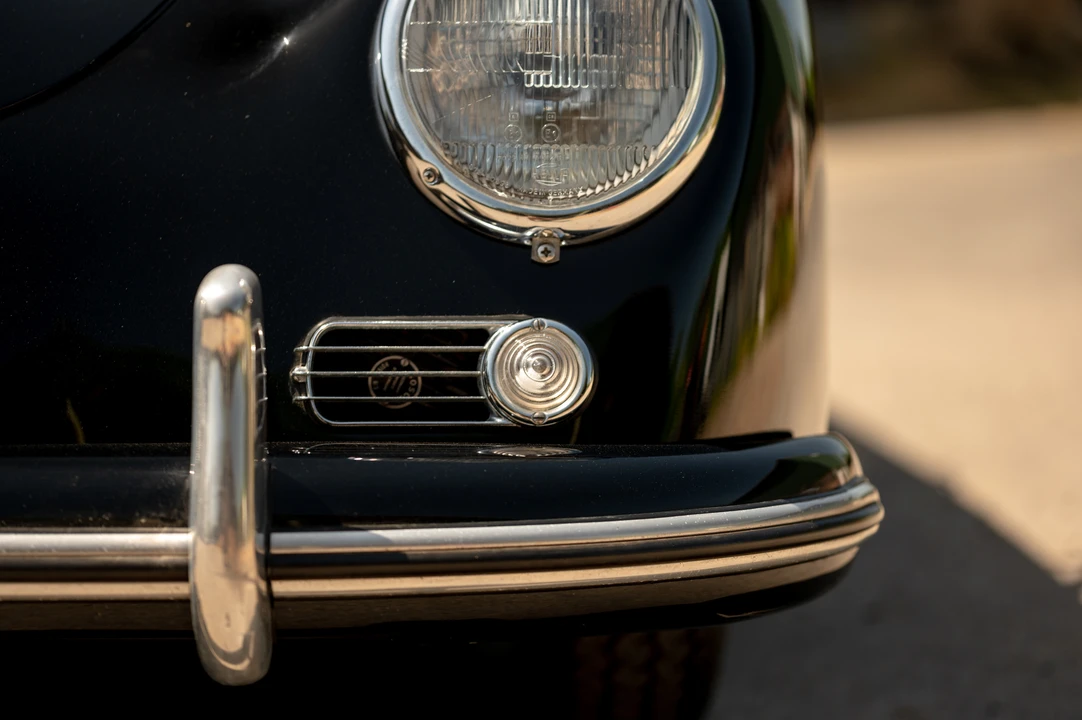 1957 Porsche 356 A - Image 27 of 31