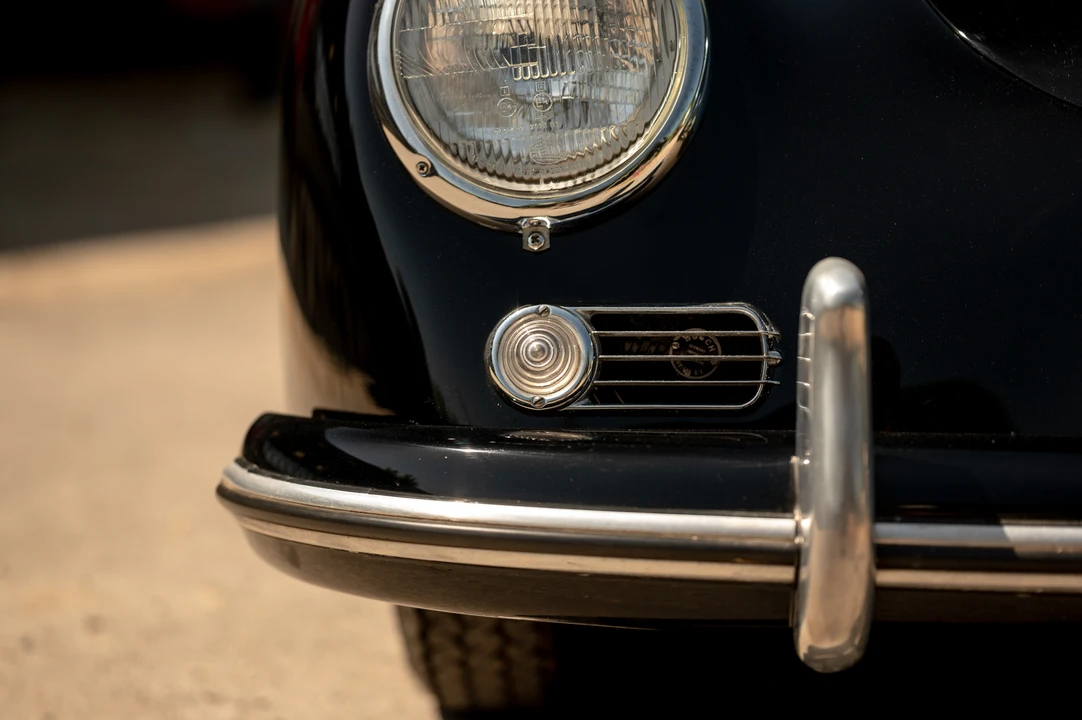 1957 Porsche 356 A - Image 29 of 31