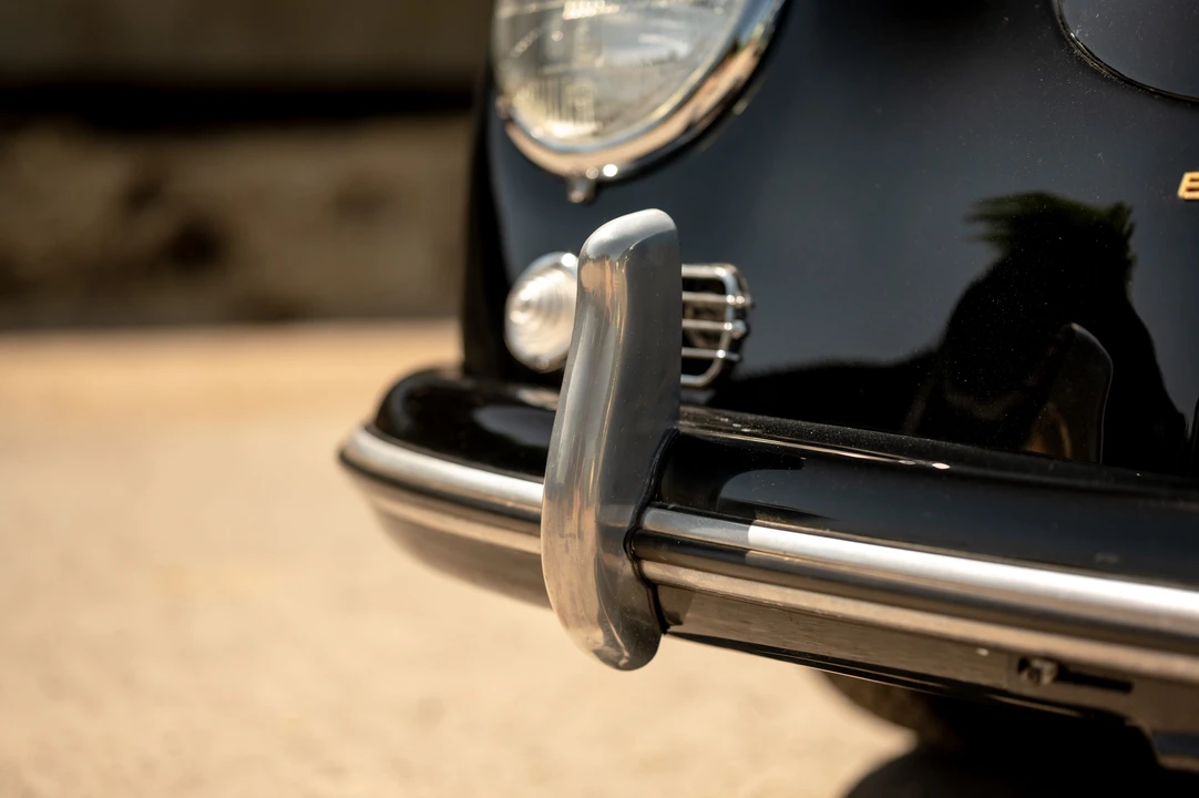 1957 Porsche 356 A - Image 31 of 31