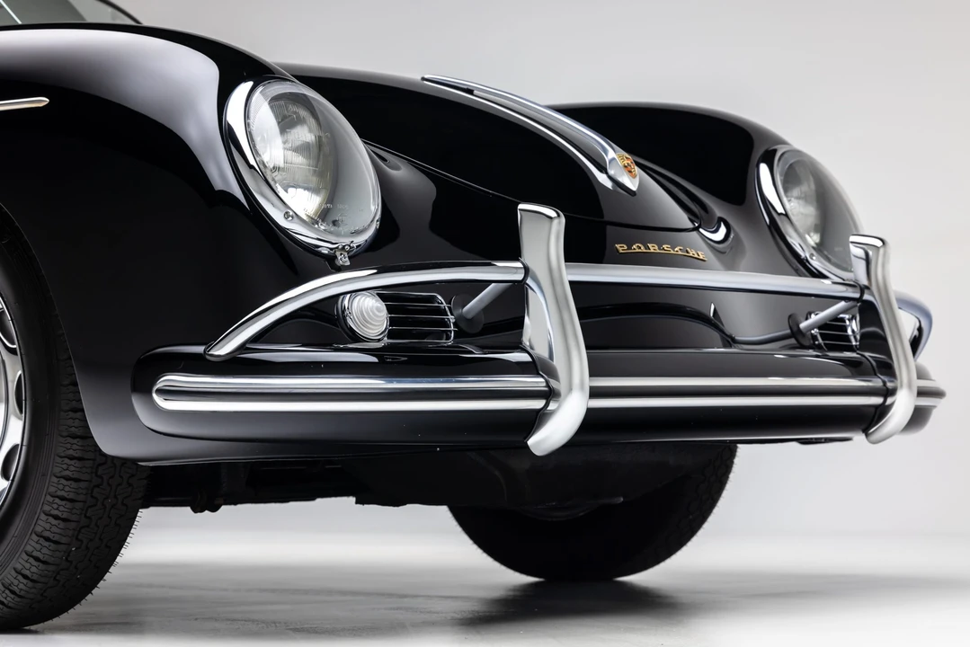 1957 Porsche 356 A - Image 20 of 31