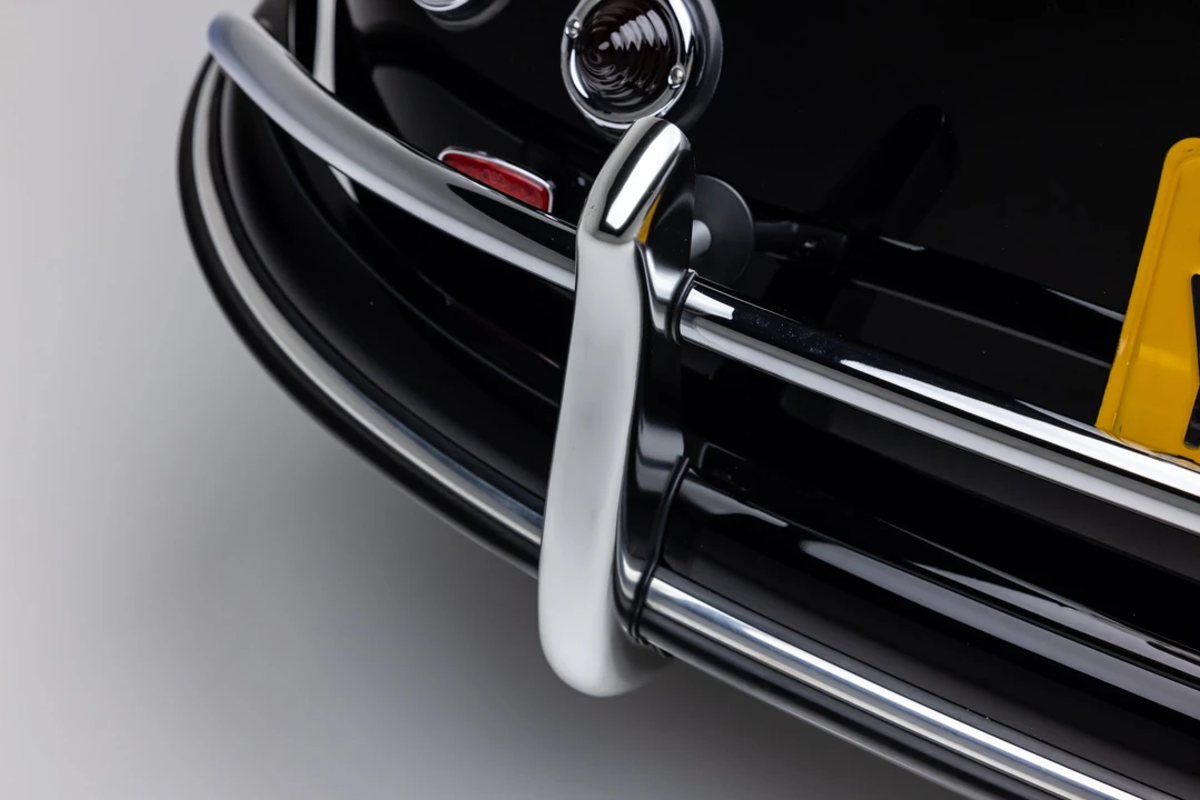 1957 Porsche 356 A - Image 24 of 31