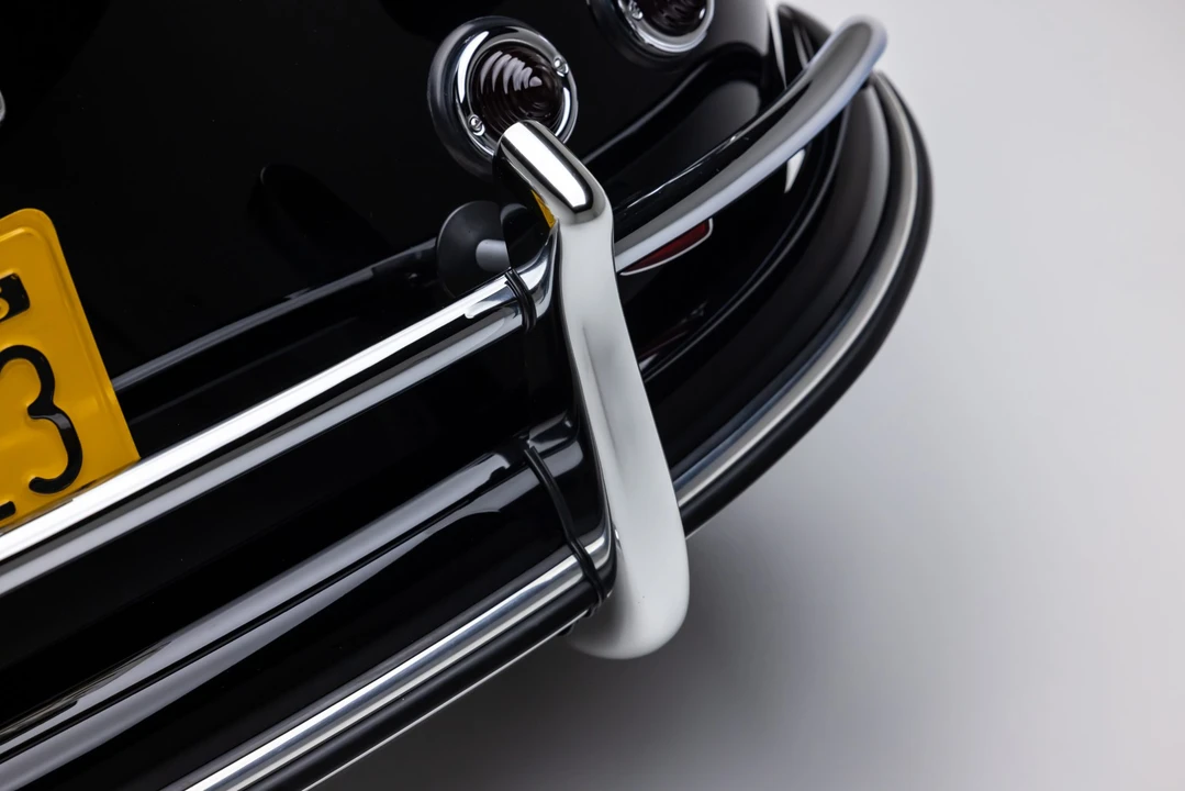 1957 Porsche 356 A - Image 25 of 31