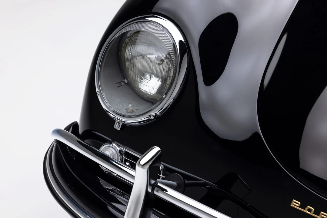 1957 Porsche 356 A - Image 29 of 31