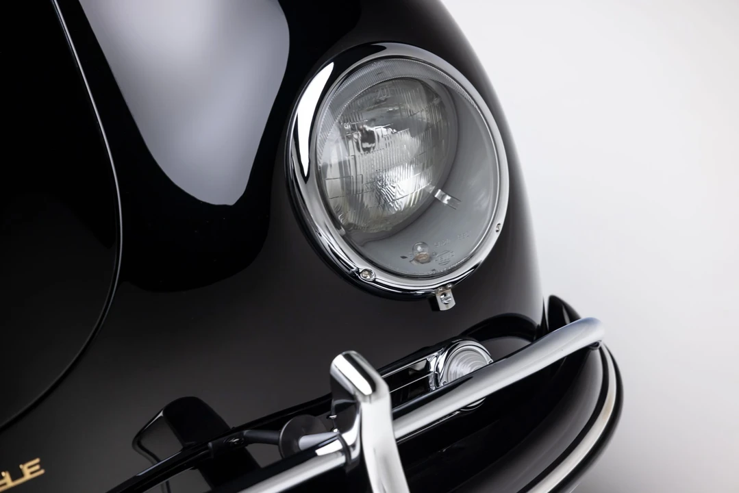 1957 Porsche 356 A - Image 31 of 31