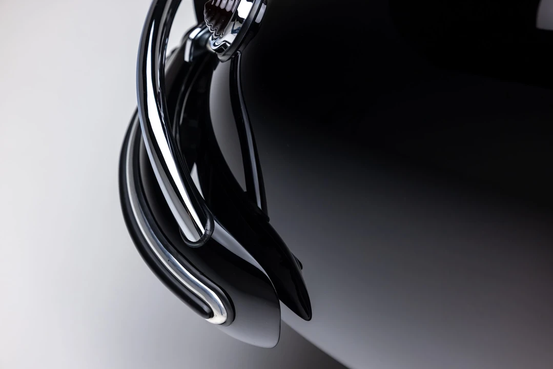 1957 Porsche 356 A - Image 22 of 31