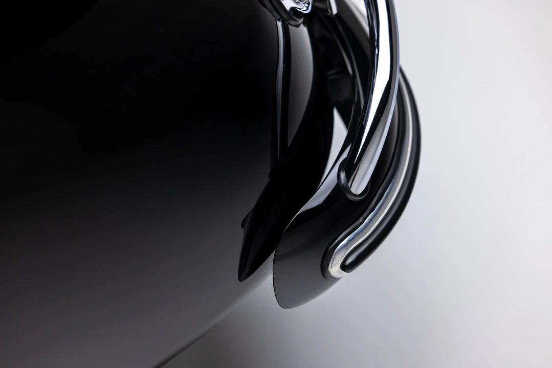 1957 Porsche 356 A - Image 21 of 31