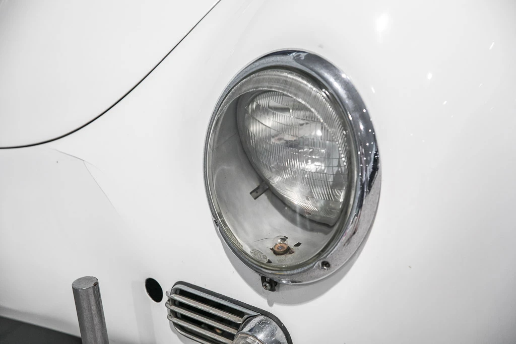 1957 Porsche 356 A - Image 16 of 31