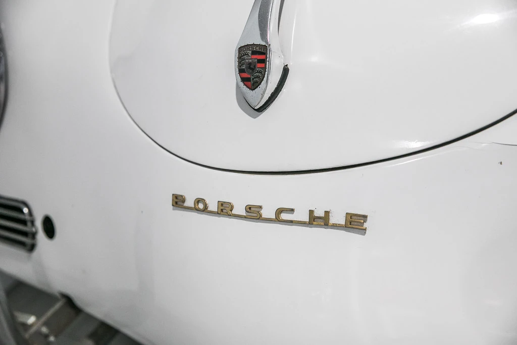 1957 Porsche 356 A - Image 17 of 31