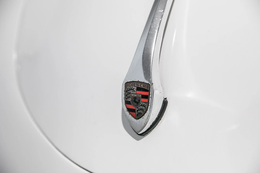 1957 Porsche 356 A - Image 18 of 31
