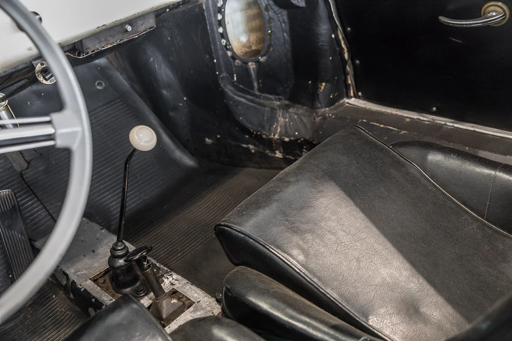1957 Porsche 356 A - Image 24 of 31