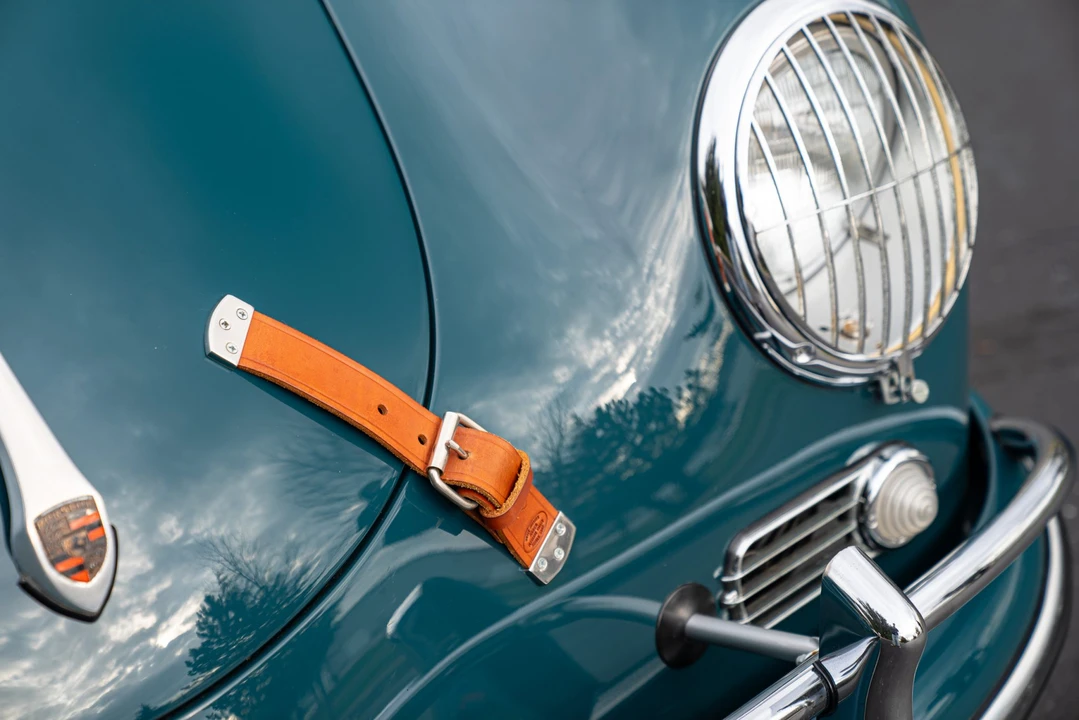 1957 Porsche 356 A - Image 19 of 31