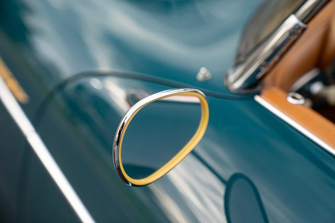 1957 Porsche 356 A - Image 22 of 31