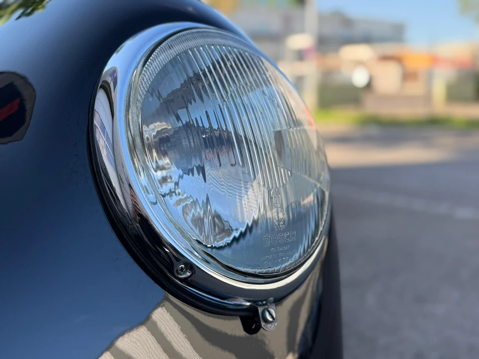 1957 Porsche 356 A - Image 27 of 31