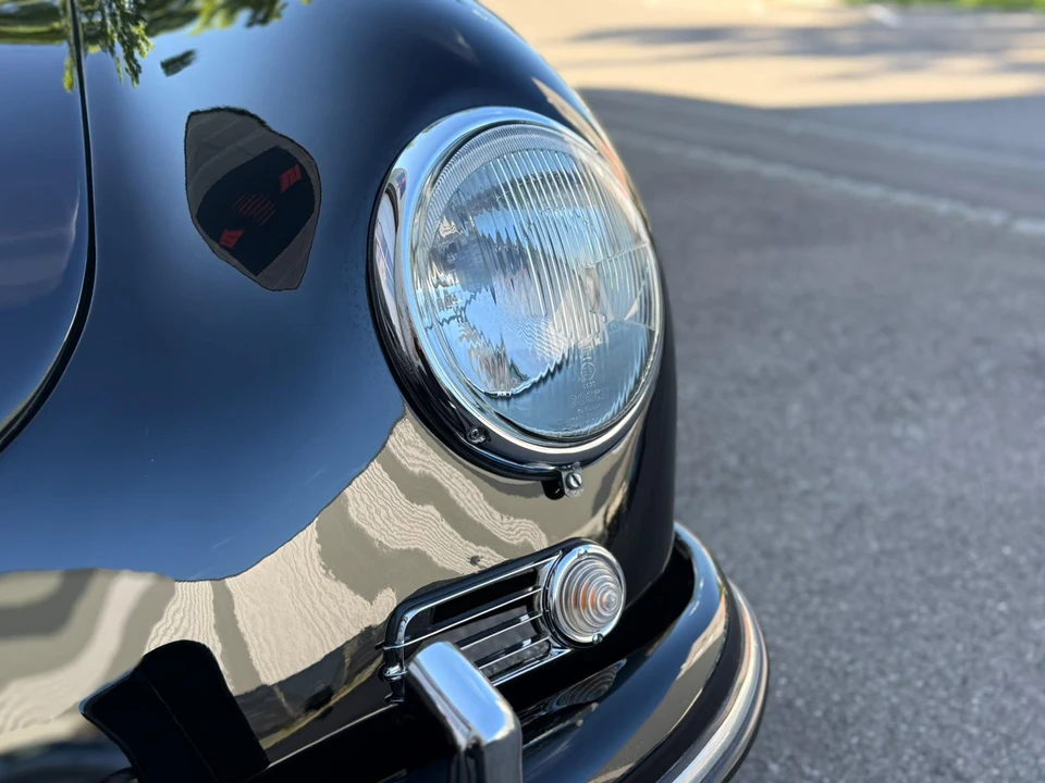 1957 Porsche 356 A - Image 26 of 31