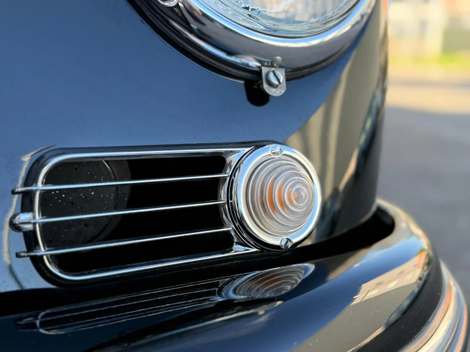 1957 Porsche 356 A - Image 29 of 31