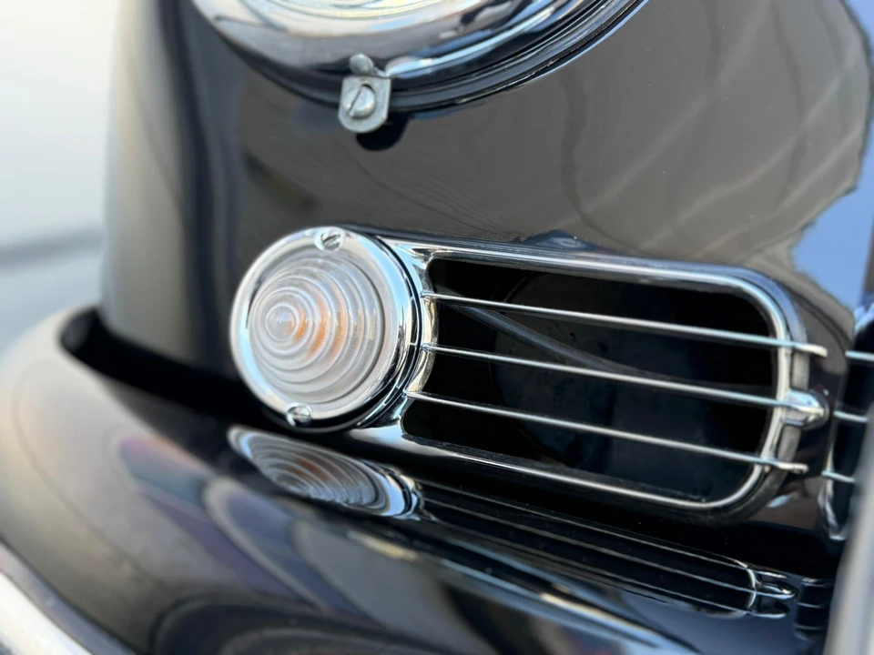 1957 Porsche 356 A - Image 28 of 31
