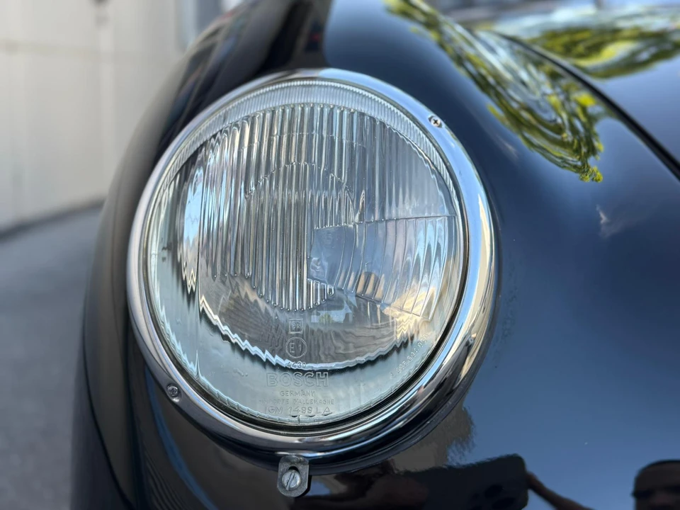 1957 Porsche 356 A - Image 25 of 31