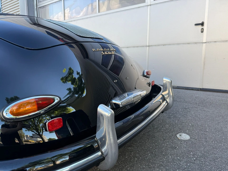 1957 Porsche 356 A - Image 30 of 31
