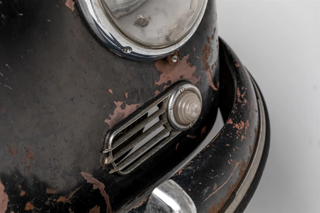 1957 Porsche 356 A - Image 28 of 31