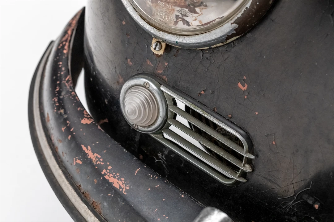 1957 Porsche 356 A - Image 30 of 31