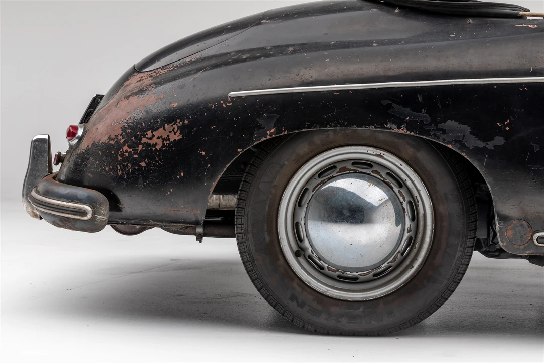 1957 Porsche 356 A - Image 24 of 31