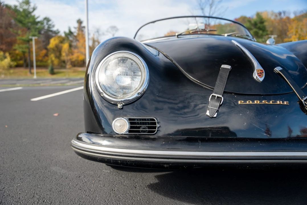 1957 Porsche 356 A - Image 20 of 31