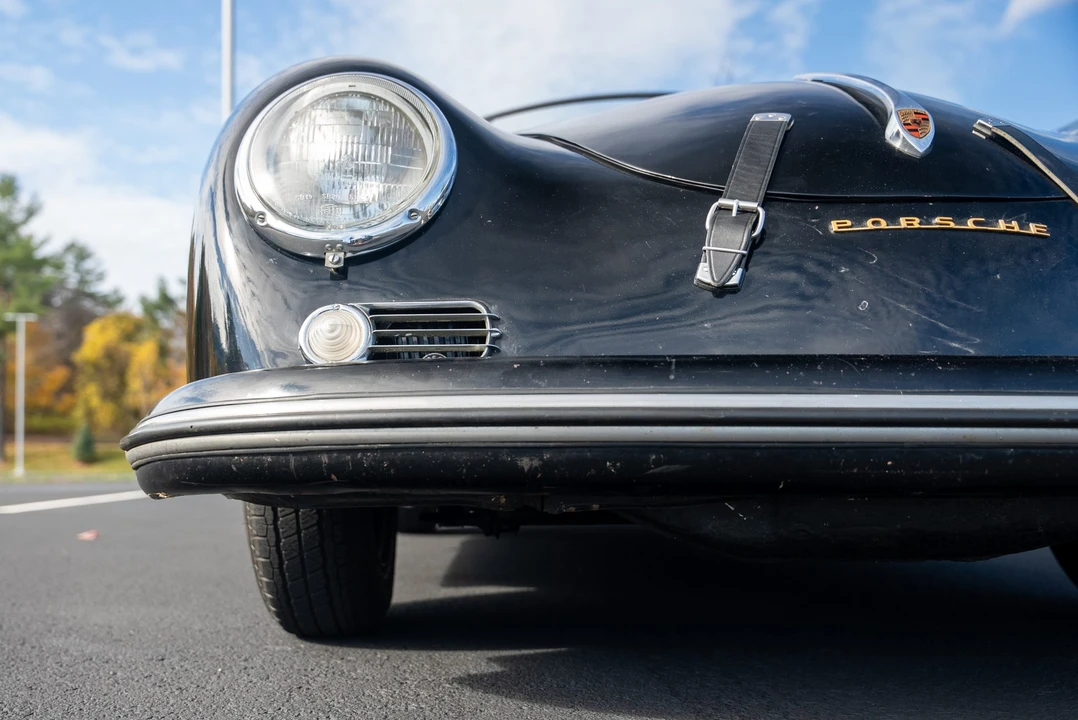 1957 Porsche 356 A - Image 23 of 31