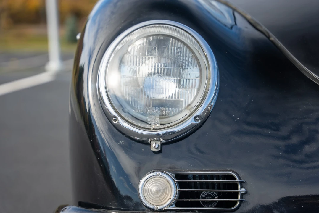 1957 Porsche 356 A - Image 19 of 31